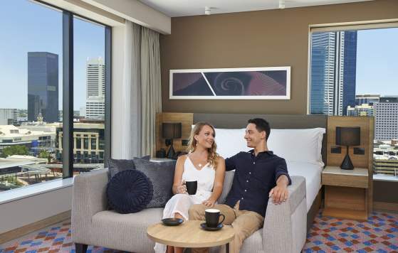 Australian Hotels Association (WA)