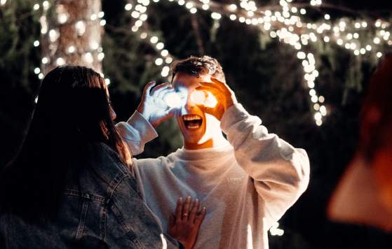 Winter Fun - Glow Golf & Mini Golf