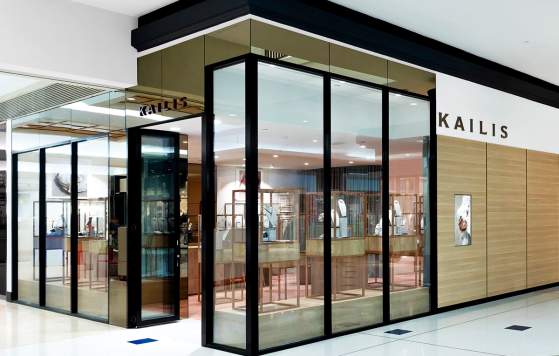 Kailis Jewellery Westfield Booragoon