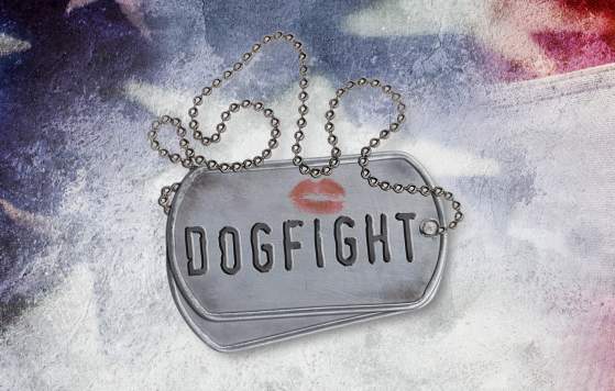 Dogfight The Musical