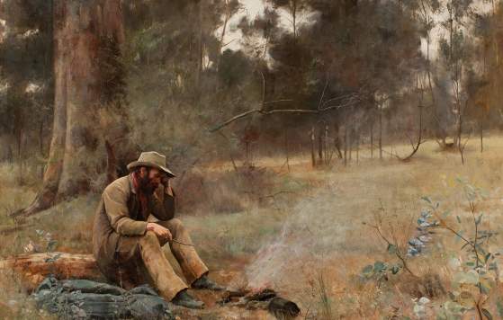 Attachment Styles: Modes of Belonging in Modern and Contemporary Art