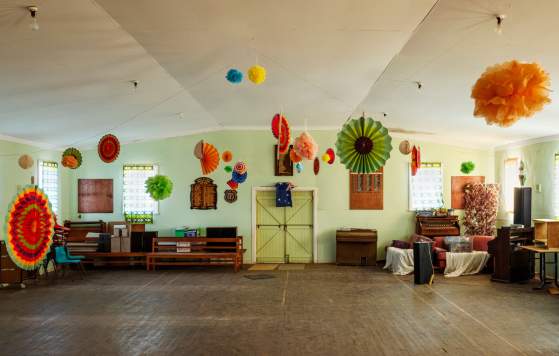 Brad Rimmer | Loom of the Land