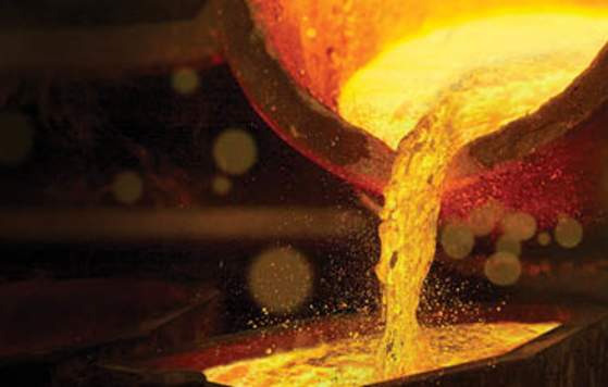The Perth Mint Gold Tour