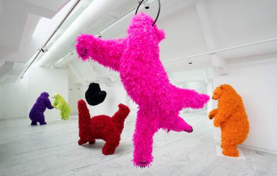 Paola Pivi – I don’t like it, I love it