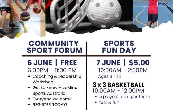 Sports Fun Day in York