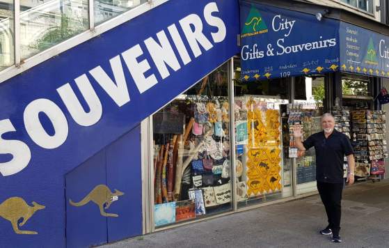 City Gifts and Souvenirs