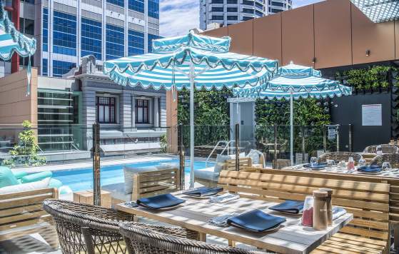 Adnate Perth Family Fun Offer