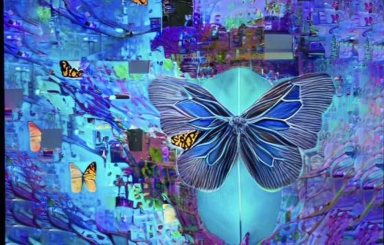 DADAA: Esa's Art Exhibition