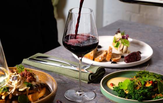 Curated Christmas & New Year Dining