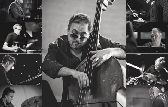Jazz Wednesdays at The Moon