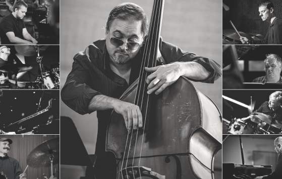 Jazz Wednesdays at The Moon Cafe
