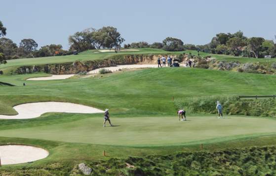 Winter Walking Special at Joondalup Resort