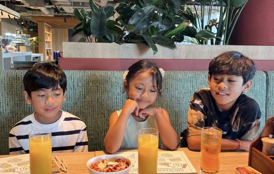 Courtyard by Marriott Perth Family Escape