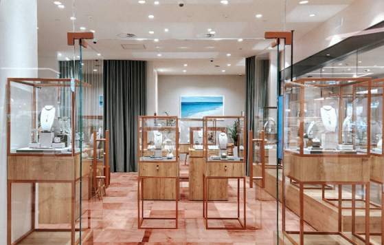 Kailis Jewellery Karrinyup