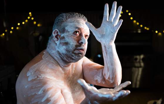 Kaya at Joondalup Festival