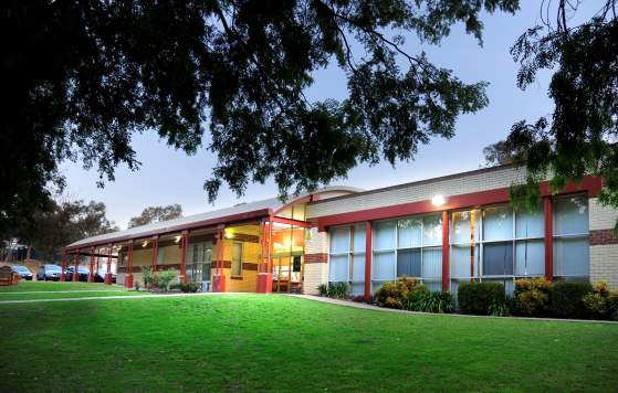 Koorliny Arts Centre