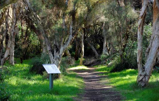 Kwinana Loop Trail