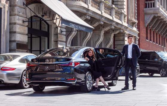 Limousines Australia