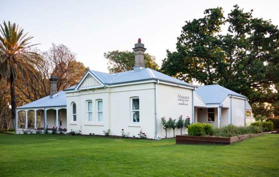 Maalinup Aboriginal Gallery