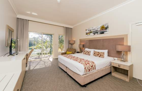 Joondalup Resort