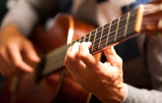 Friday Live Music
