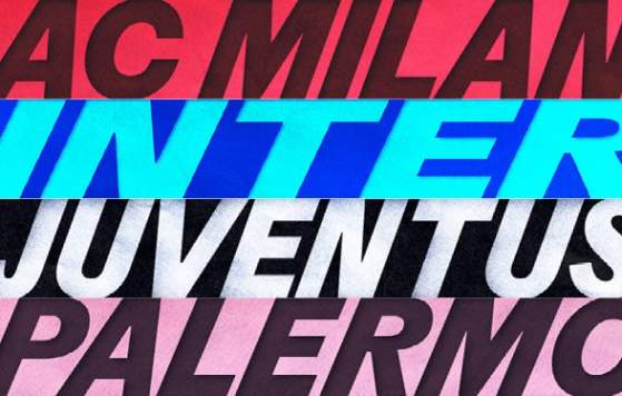 Calcio Italiano: AC Milan vs Inter