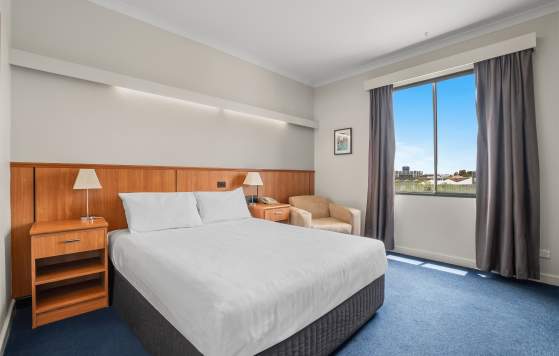 Metro Hotel Perth City - Stay Longer & Save