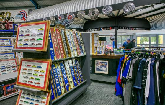 Scale Model Cars from Motor Museum of WA