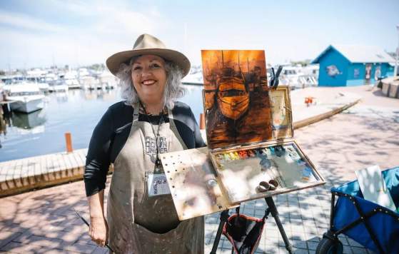 Mandurah Arts Festival