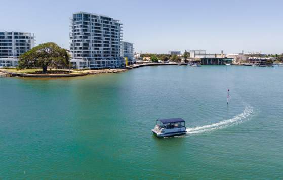 Mandurah Boat Hire