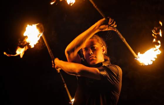 FlameFest Mandurah