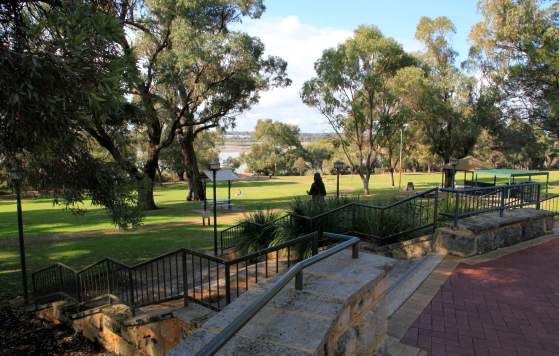WA Tree Festival
