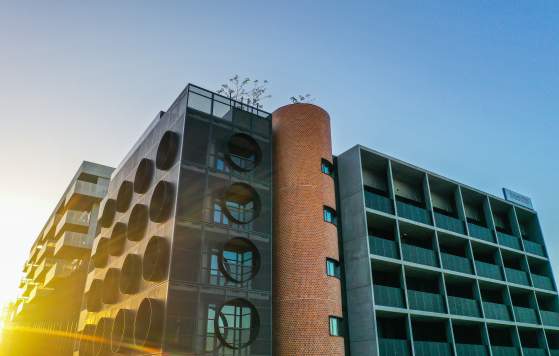 Up to 25% Off Your Stay At Nesuto Curtin Perth Hotel