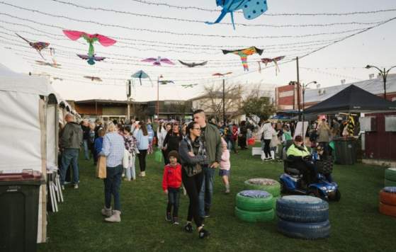 Northam Bilya Festival