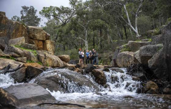 Off The Beaten Track Adventure Gift Voucher