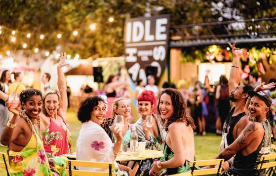 FRINGE WORLD Festival