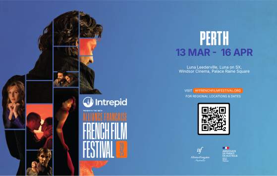 lliance Française French Film Festival