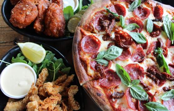 Weekly Wednesday Quiz Nights