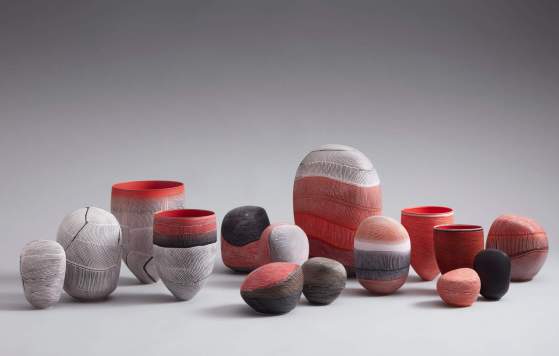 Pippin Drysdale: Infinite Terrain