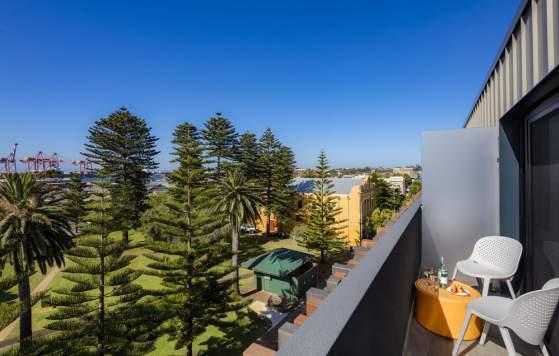Stay 2 Nights & Enjoy 20% Off At Quest Apartments Fremantle