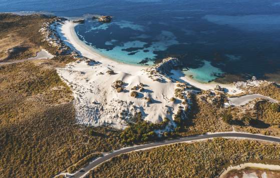 Discover Rottnest Day Package