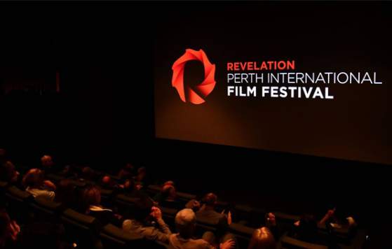 Revelation Perth International Film Festival