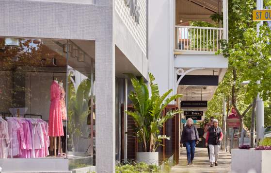 Spring into Claremont