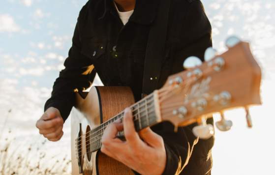 Acoustic Sessions at Steves
