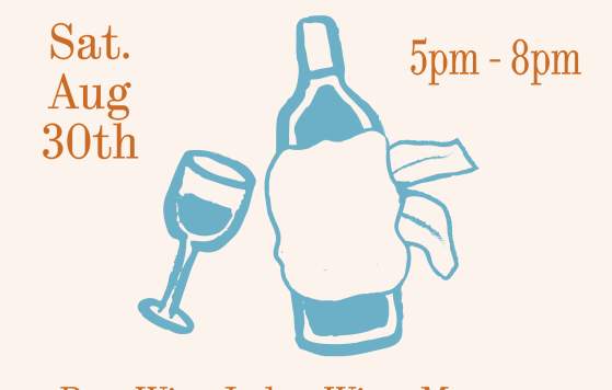 Blind Wine Tasting & Dinner At The Lodge Lakeside Conference Space