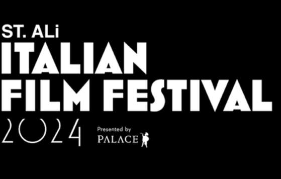 ST. ALi Italian Film Festival