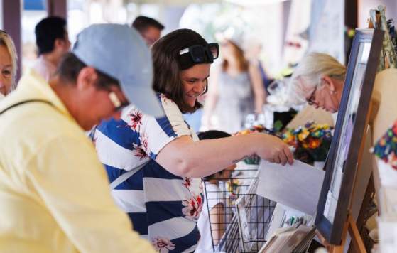 Perth Makers Market - Twilight Christmas Market