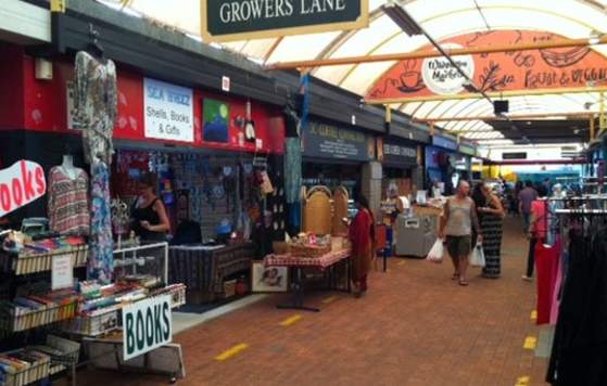Wanneroo Markets