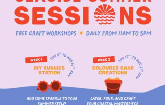 January School Holidays