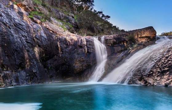 Serpentine National Park